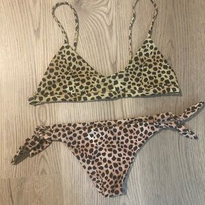 Benoa Swim Muse Bikini